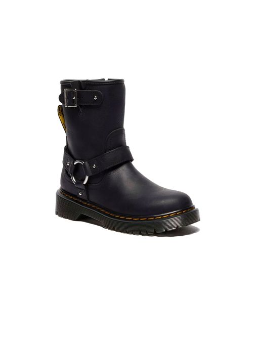 DR. MARTENS Genaya Biker Boots DR. MARTENS | 41488001